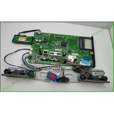 MAIN BOARD ΓΙΑ LG 24TN510S-PZ ΕΑΧ69105803 (1,0)